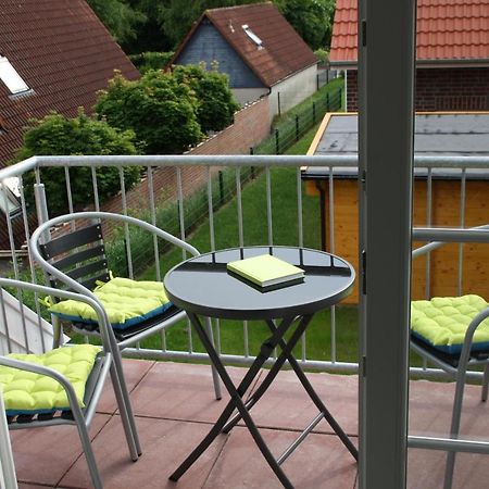 Kyana Apartment Norden Luaran gambar